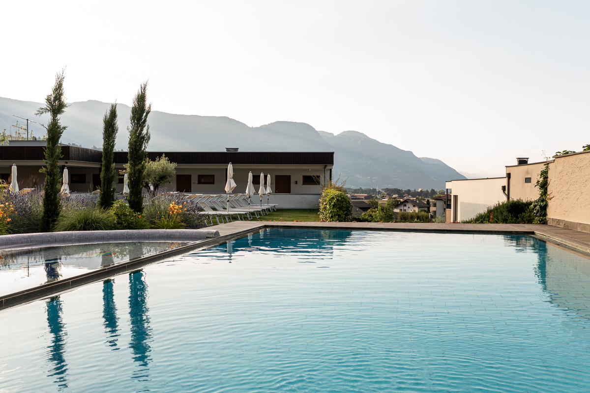 LIEBLINGSWOCHEN – Dolce Vita im Heinrichshof