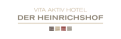 hotel.heinrichshof.com